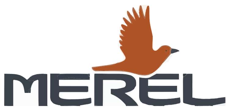 Bedrijfslogo Merel Autostore B.V.